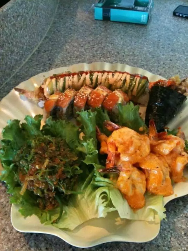 Ariake Sushi
