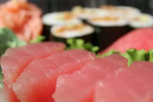 Ariake Sushi
