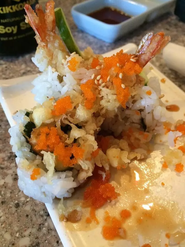 Ariake Sushi
