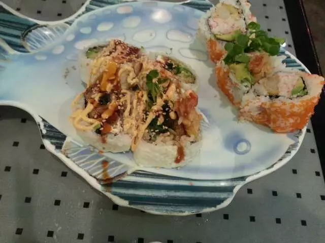 Ariake Sushi