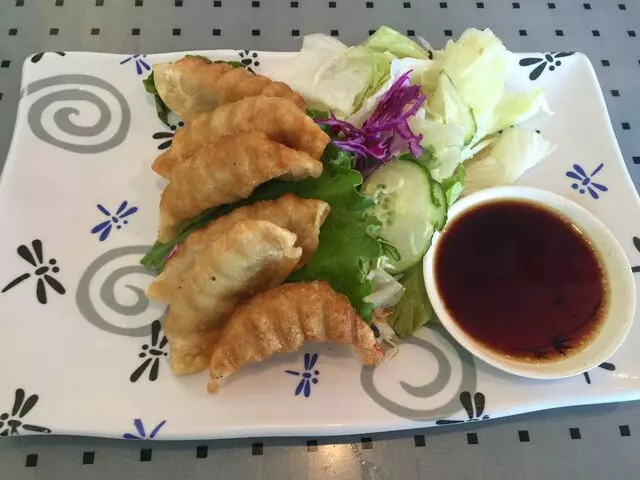 Ariake Sushi
