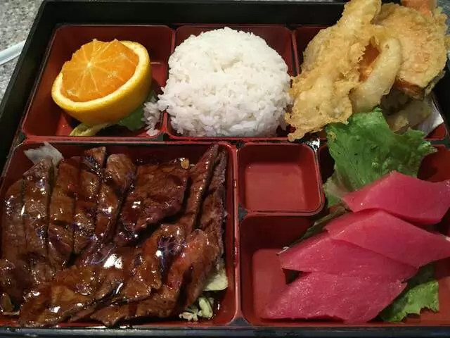 Ariake Sushi