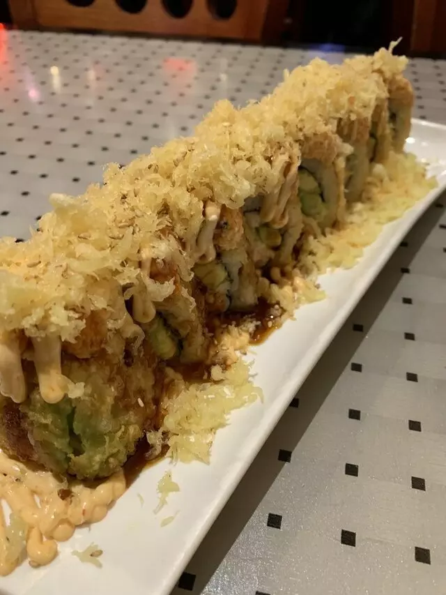 Ariake Sushi