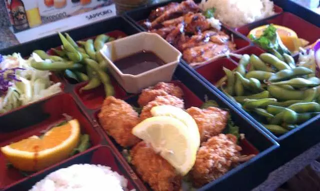 Ariake Sushi