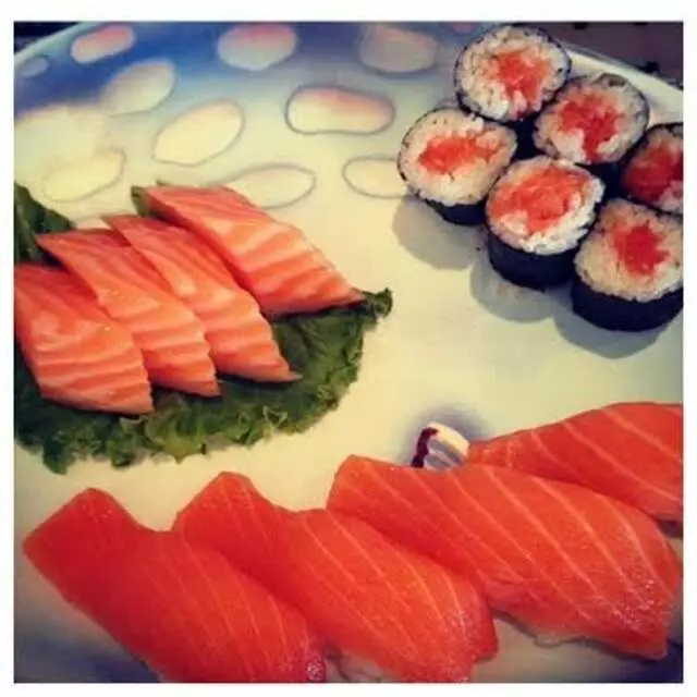 Ariake Sushi