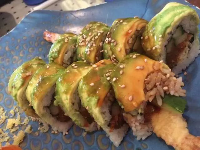 Ariake Sushi