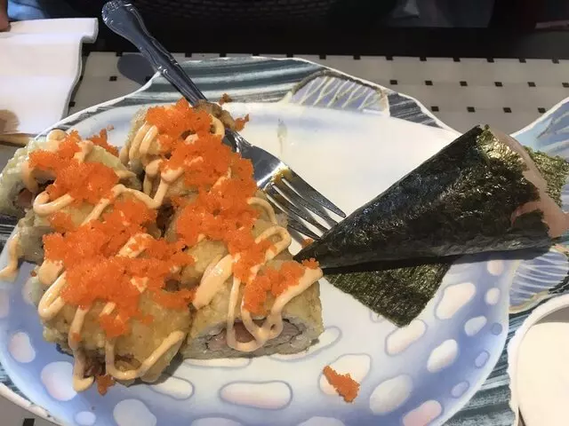 Ariake Sushi