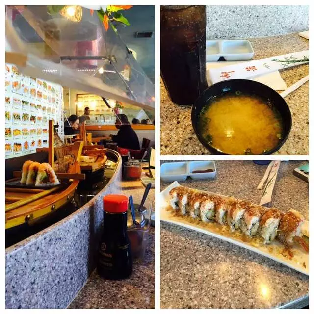 Ariake Sushi