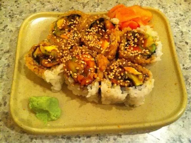 Ariake Sushi