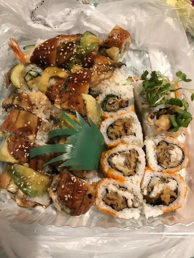 Ariake Sushi