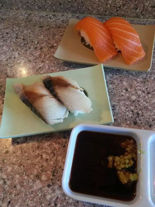 Ariake Sushi