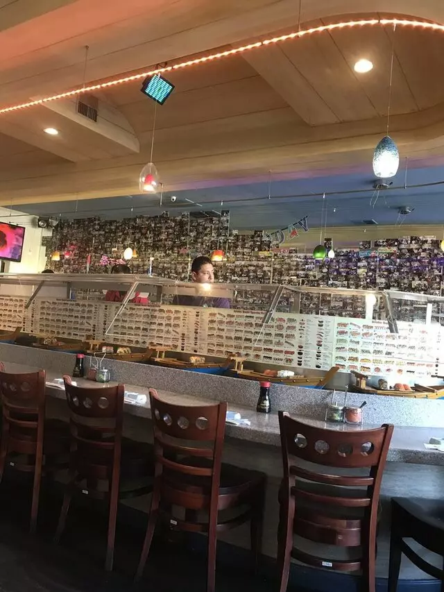 Ariake Sushi