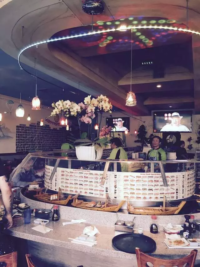 Ariake Sushi