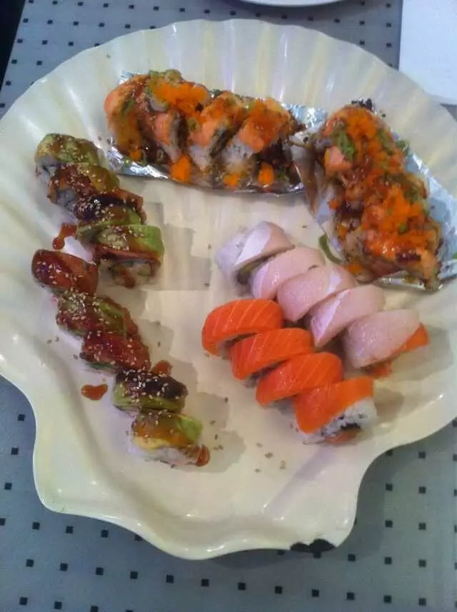 Ariake Sushi