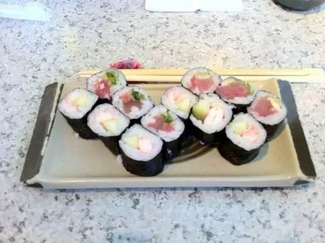 Ariake Sushi