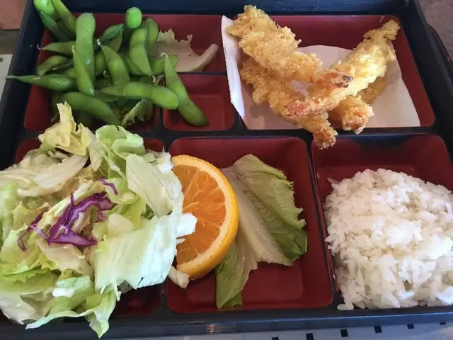 Ariake Sushi
