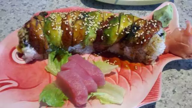Ariake Sushi