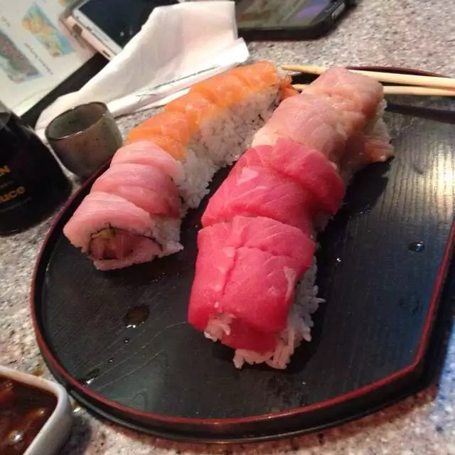 Ariake Sushi