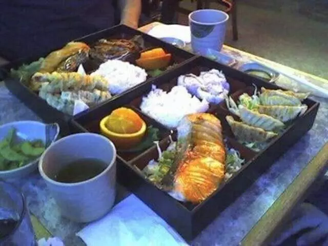 Ariake Sushi