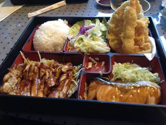 Ariake Sushi