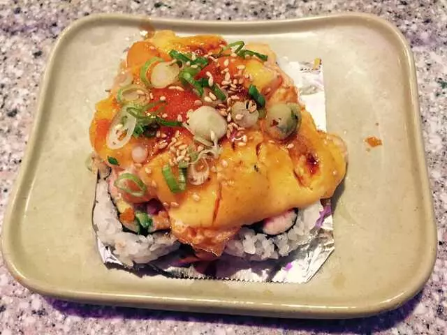Ariake Sushi