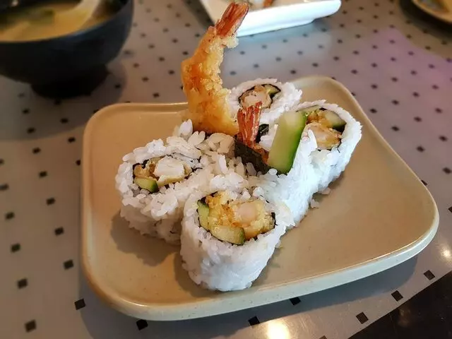 Ariake Sushi