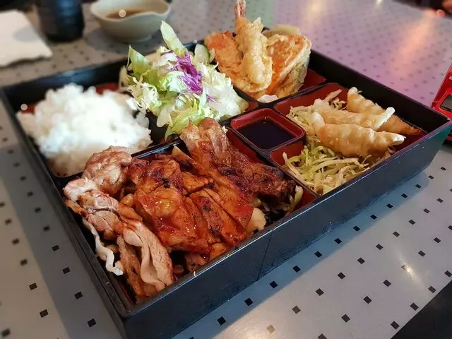 Ariake Sushi
