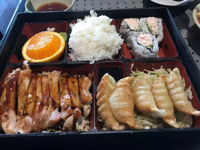 Ariake Sushi
