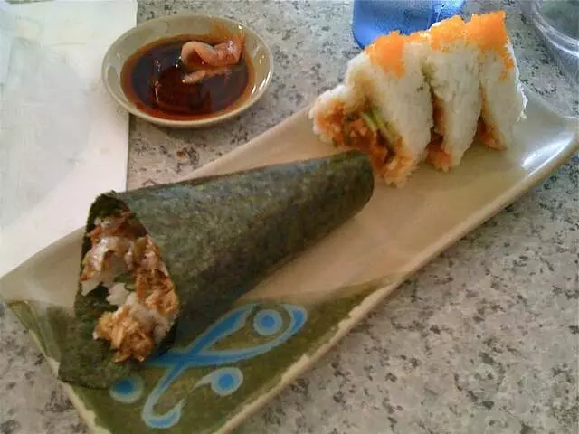 Ariake Sushi