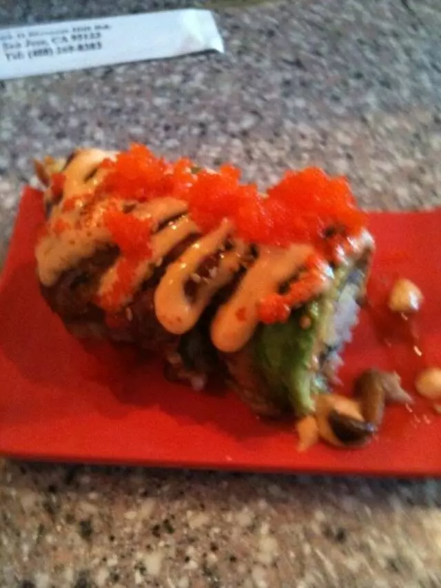 Ariake Sushi
