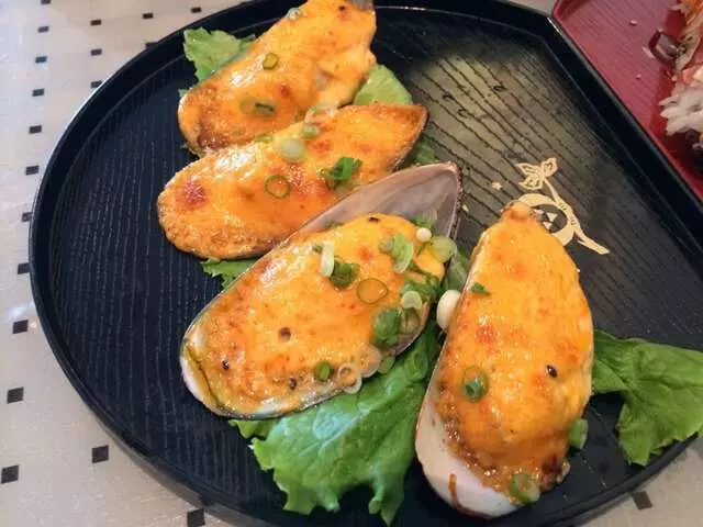 Ariake Sushi