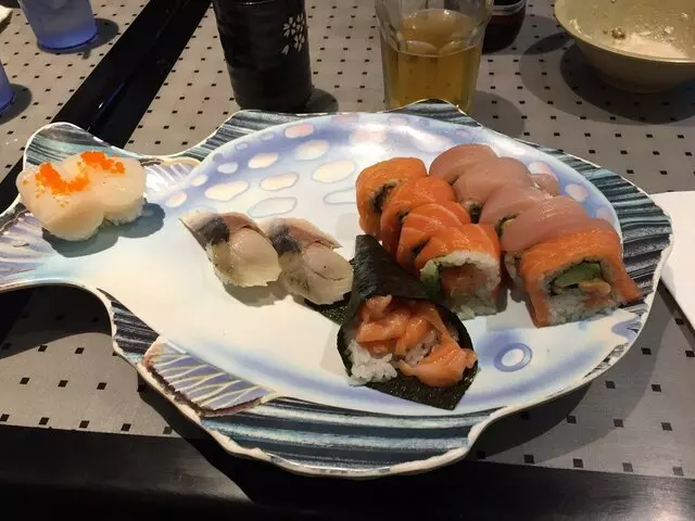 Ariake Sushi