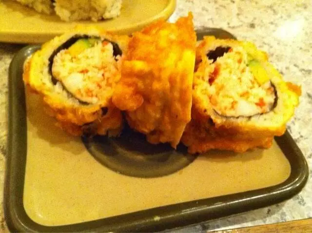 Ariake Sushi