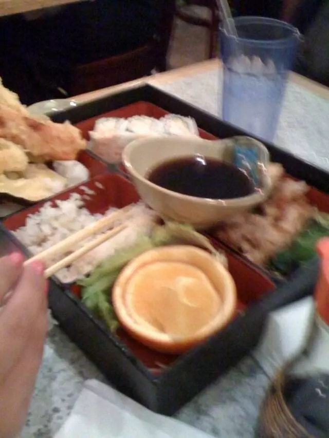 Ariake Sushi