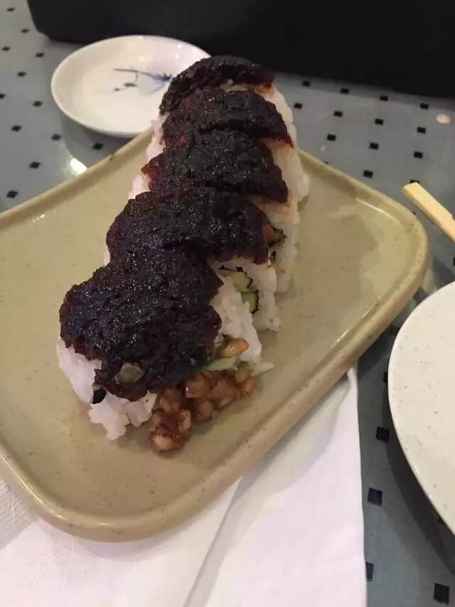 Ariake Sushi