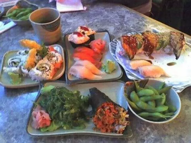 Ariake Sushi