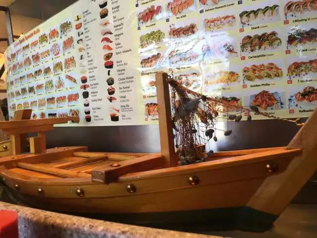 Ariake Sushi
