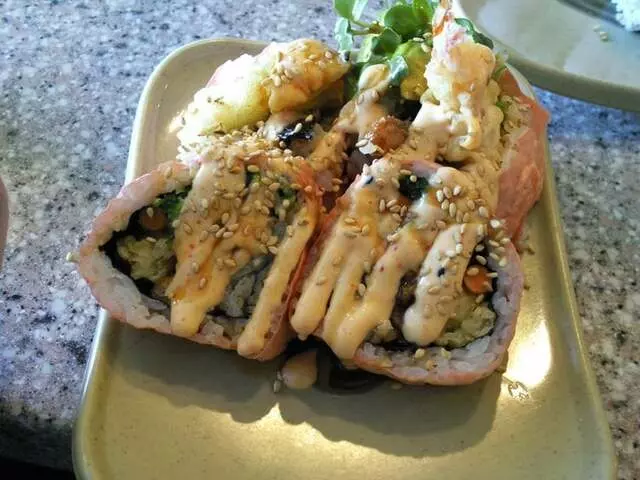 Ariake Sushi