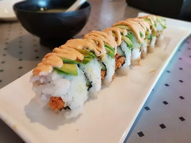 Ariake Sushi