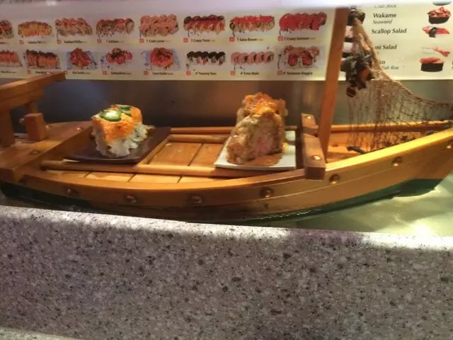 Ariake Sushi