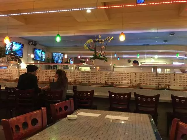 Ariake Sushi