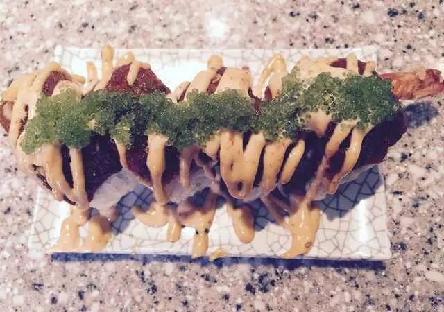 Ariake Sushi