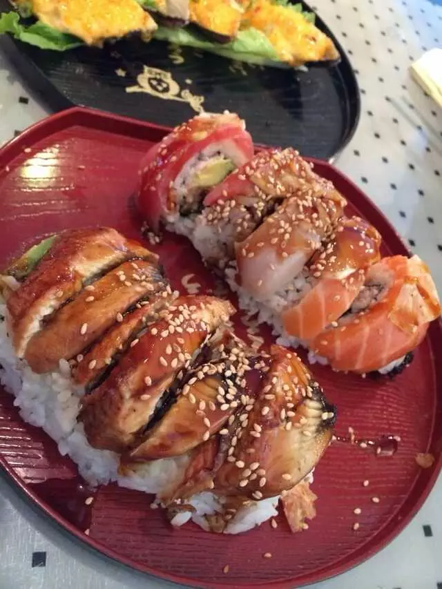 Ariake Sushi