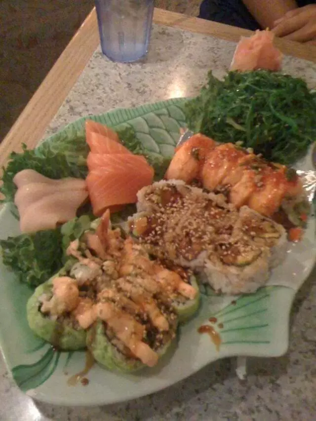 Ariake Sushi