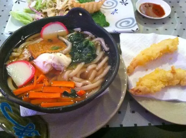Ariake Sushi