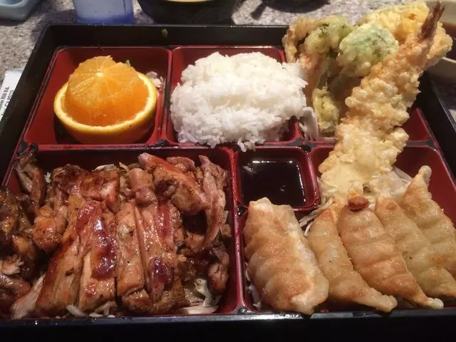 Ariake Sushi