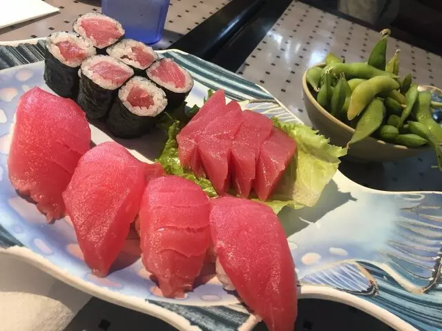 Ariake Sushi