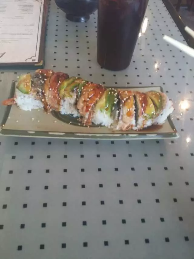 Ariake Sushi