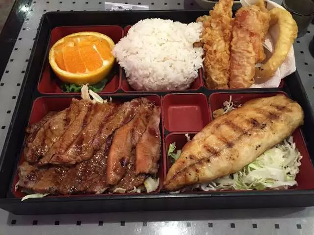 Ariake Sushi