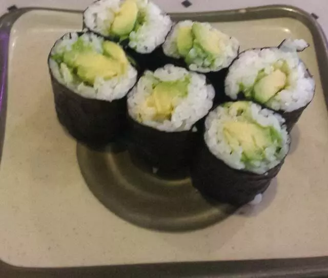Ariake Sushi